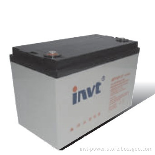 Lead Acid Battery